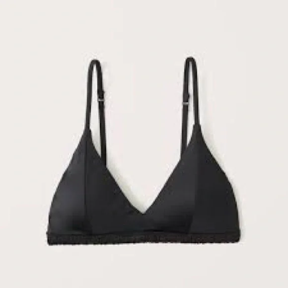 Abercrombie Fitch Intimates Sleepwear Abercrombie Satin